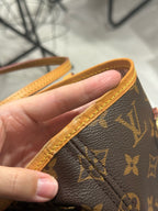 Louis Vuitton Pink