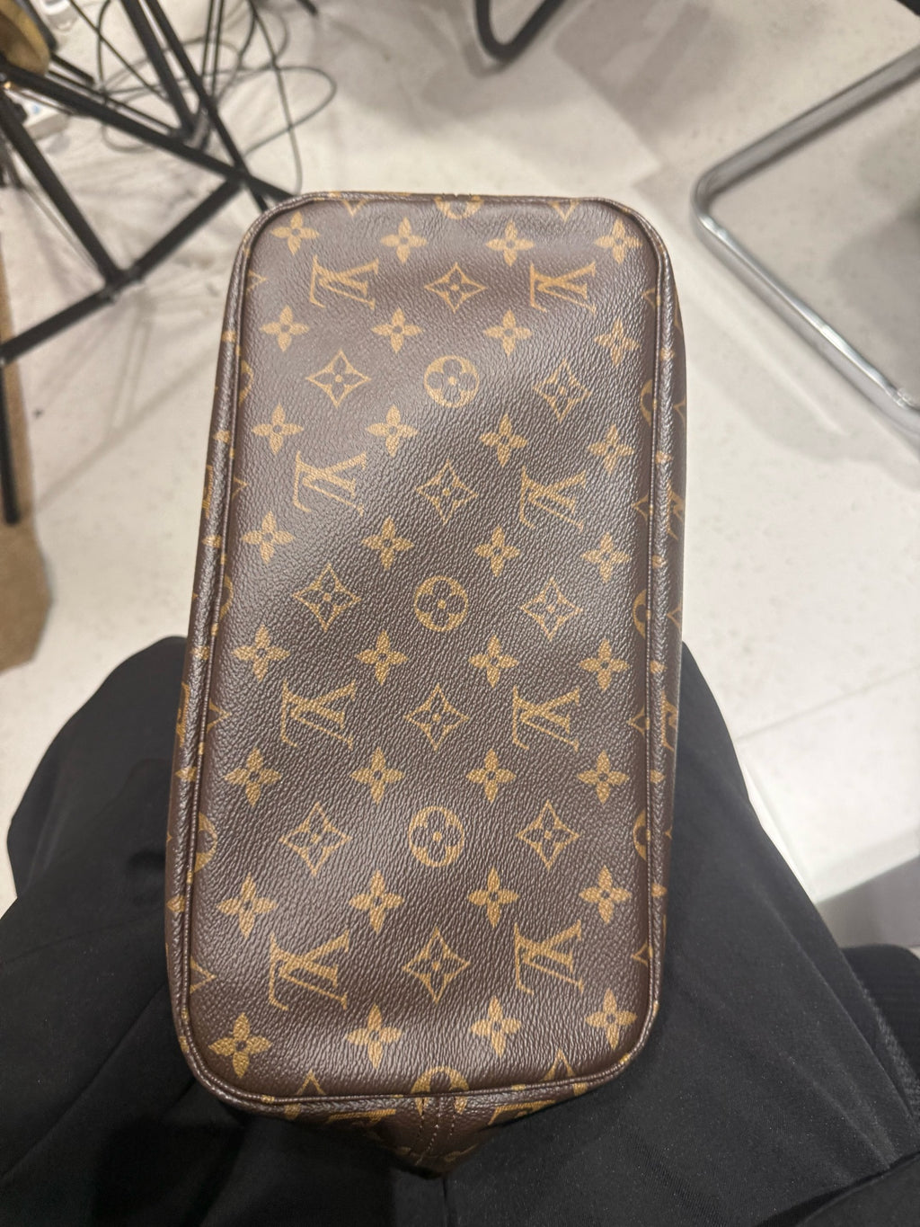 Louis Vuitton Pink