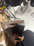 Louis Vuitton Pink