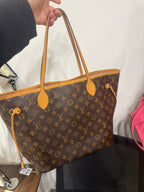 Louis Vuitton Pink