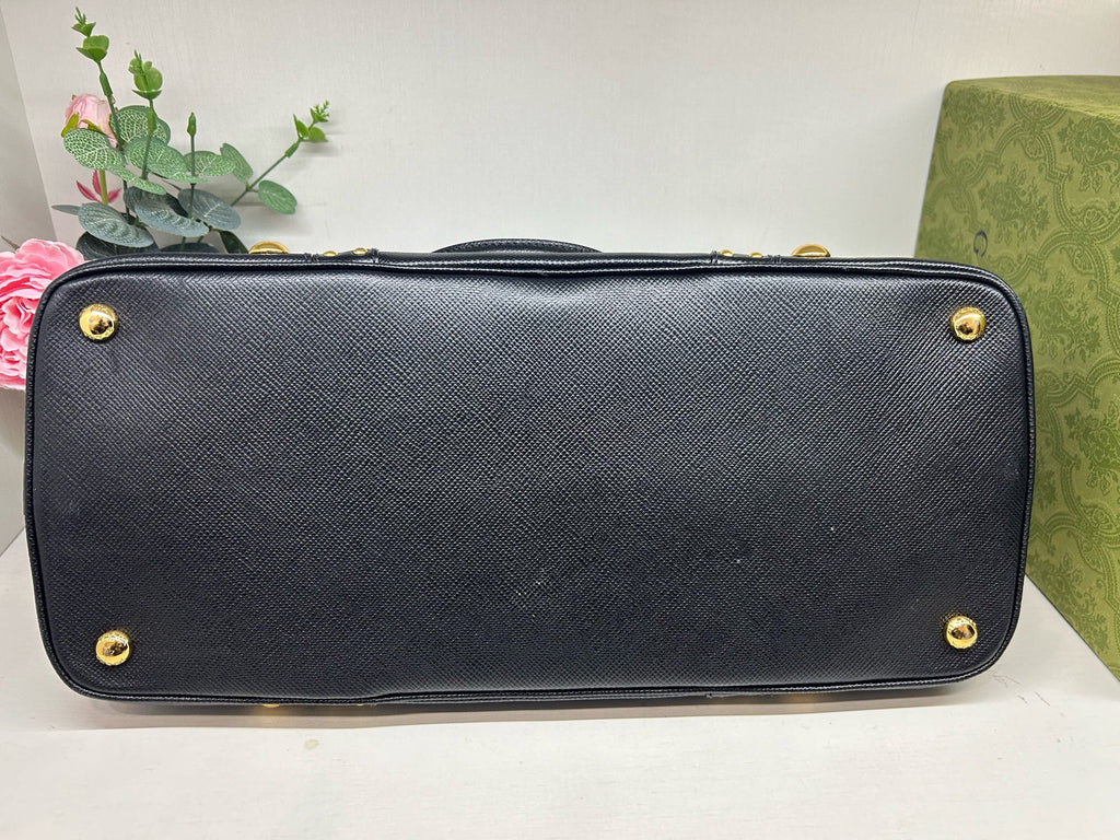 Prada Satchel
