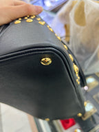 Prada Satchel