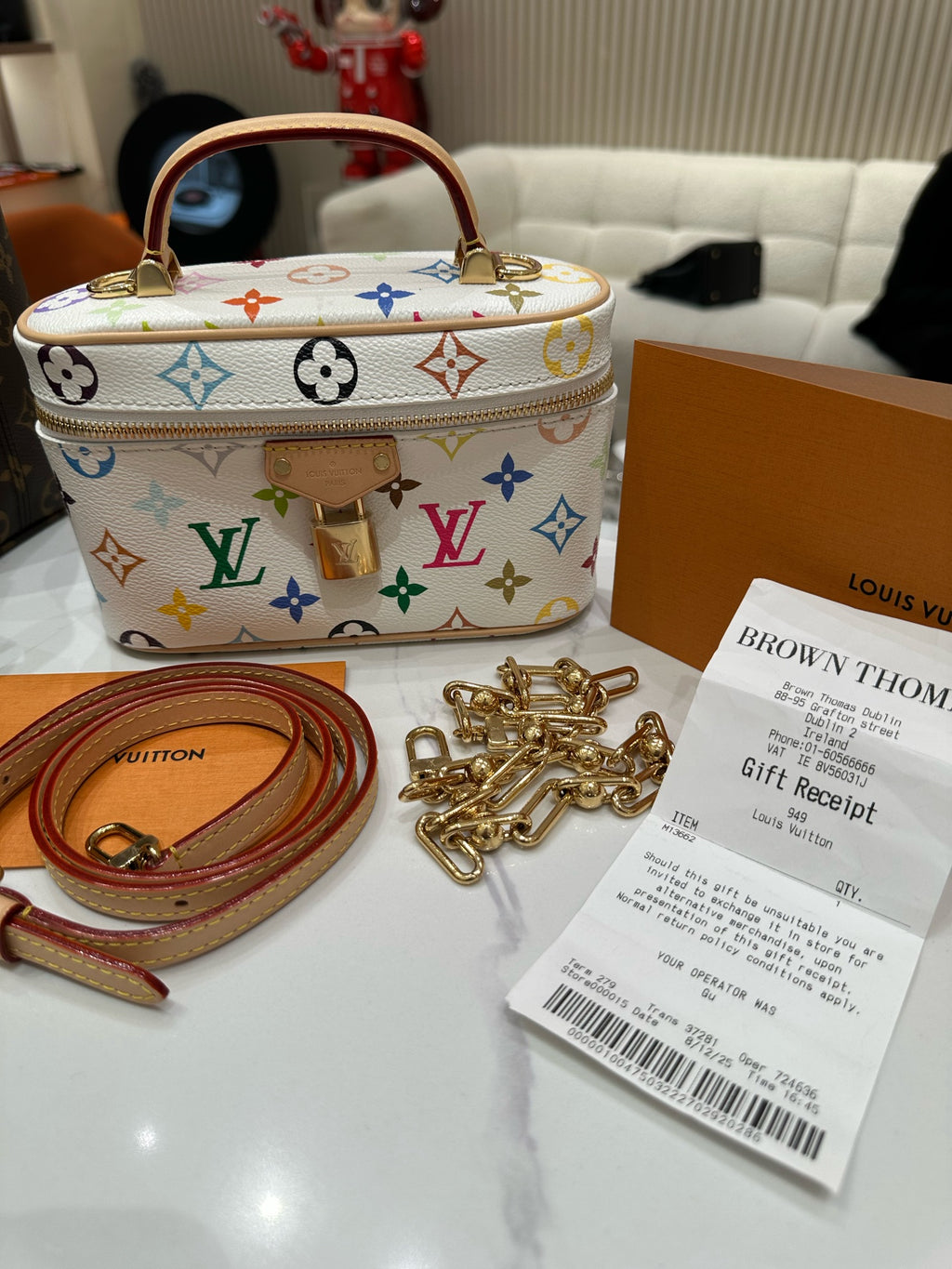Louis Vuitton