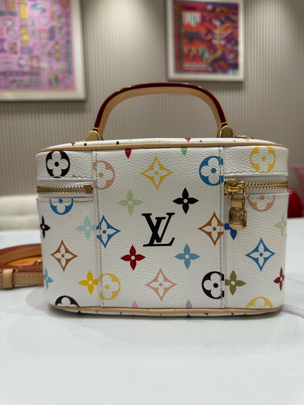 Louis Vuitton