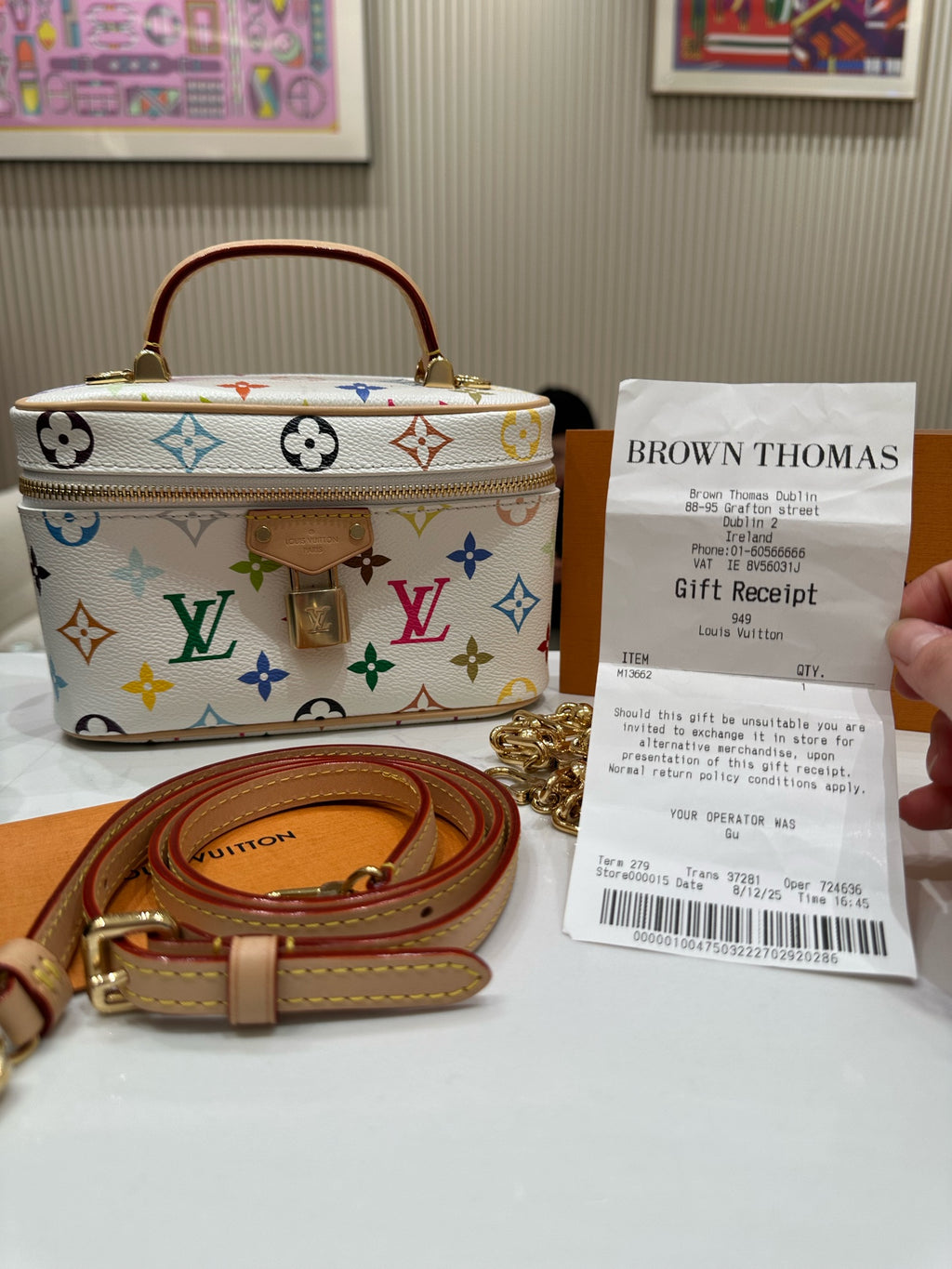 Louis Vuitton