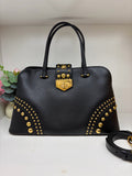 Prada Satchel