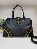 Prada Satchel