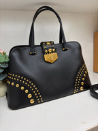Prada Satchel