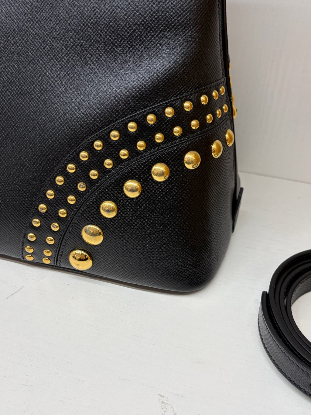 Prada Satchel