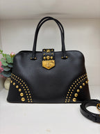 Prada Satchel